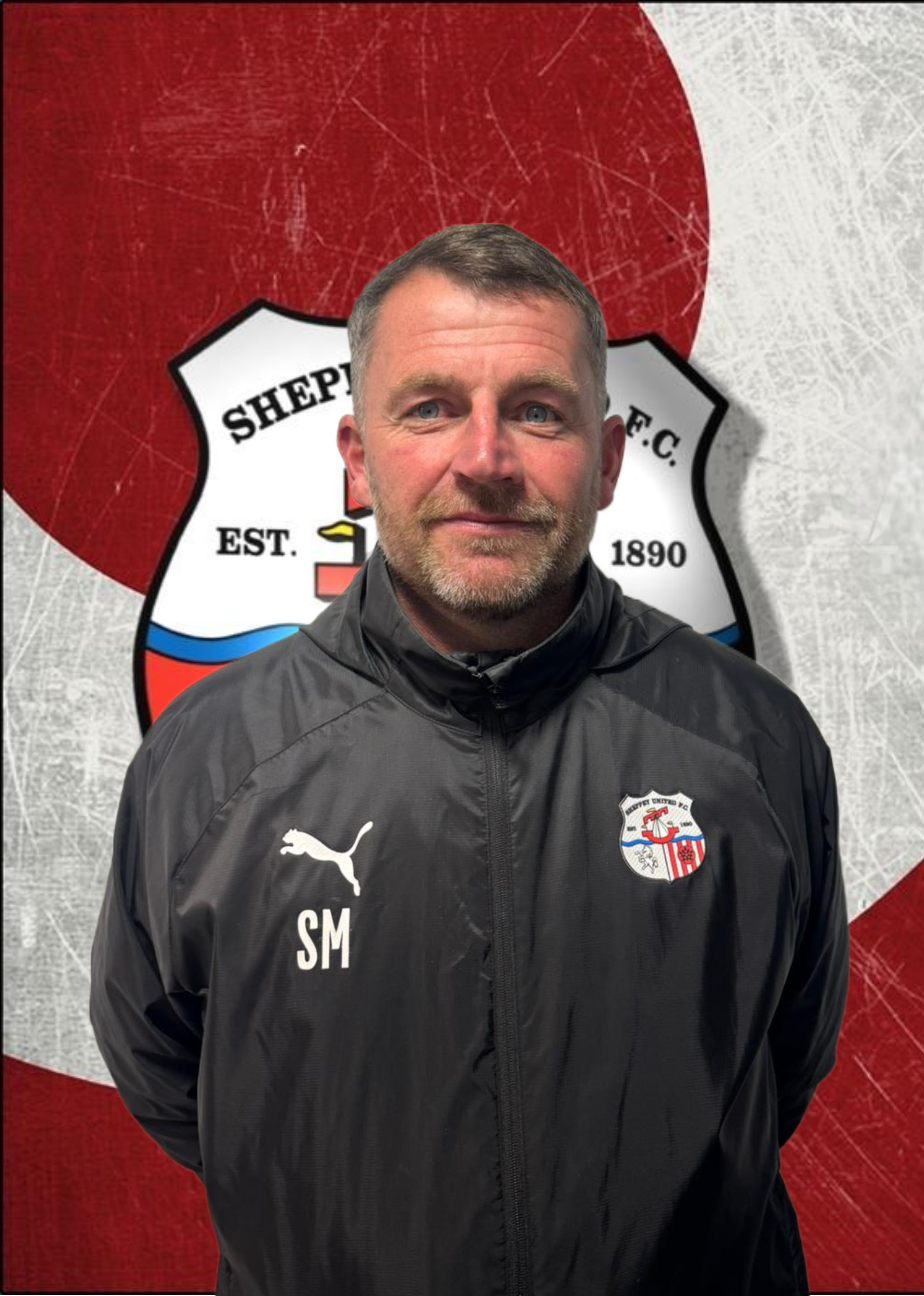 Shaun Monahan