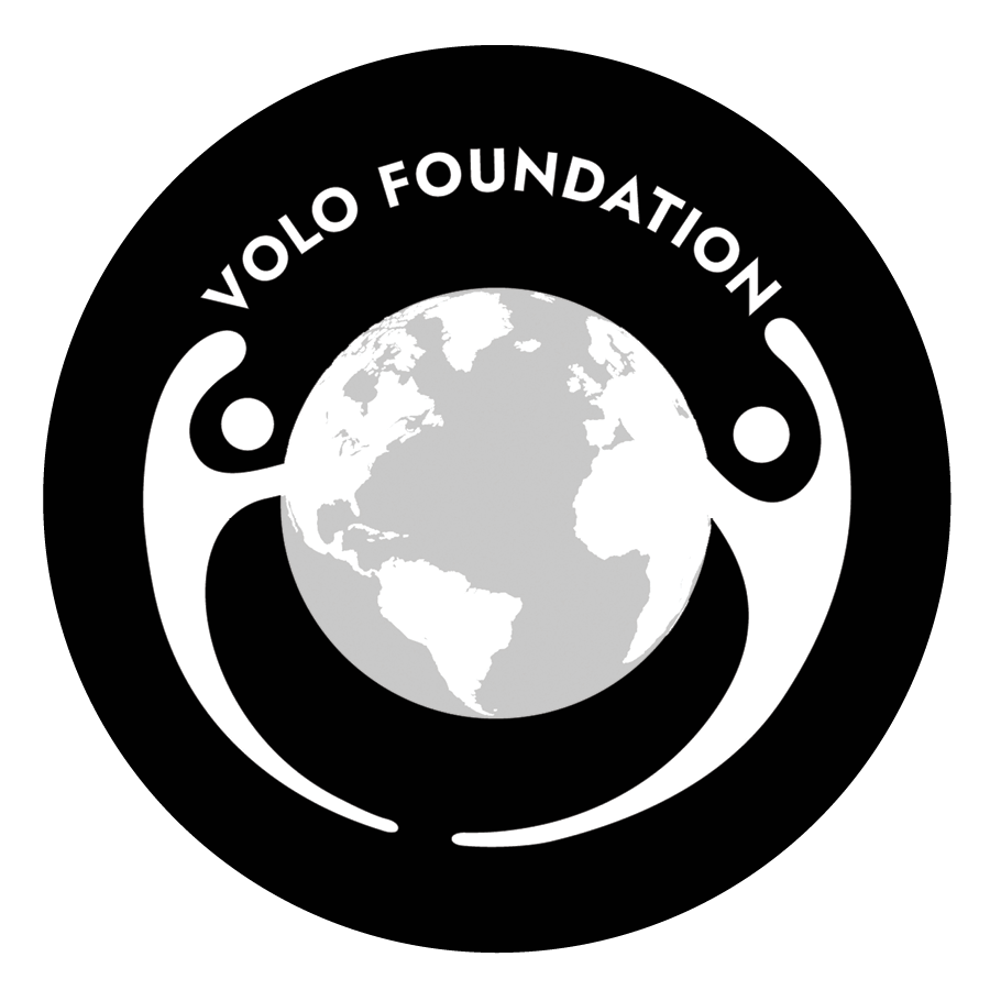 Single Black Circle_Volo Foundation.png