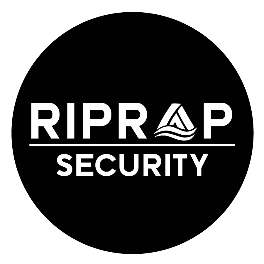 Single Light Gray Circle - RipRap Security.png