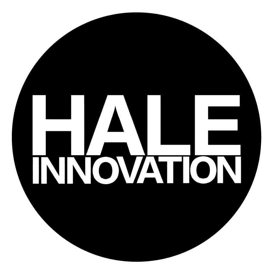 Single Black Circle_Hale Innovation.png