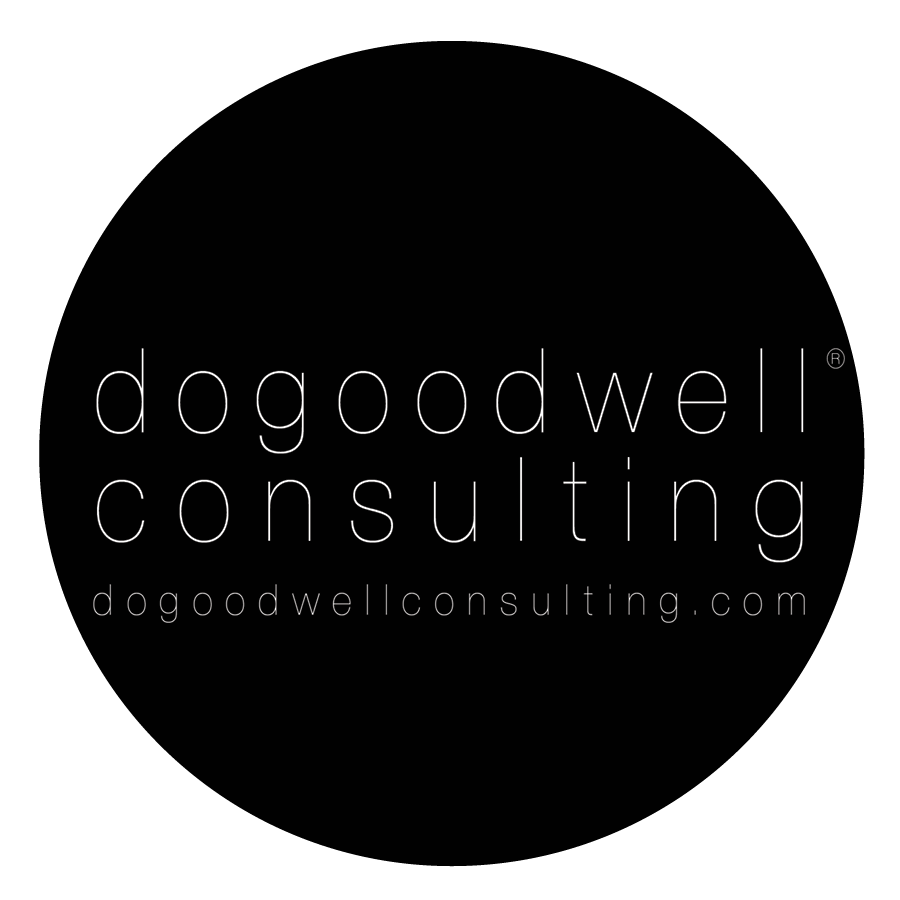 Single Black Circle_Do Good Well Consulting.png