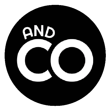 Single Black Circle_andCo Hospitality.png