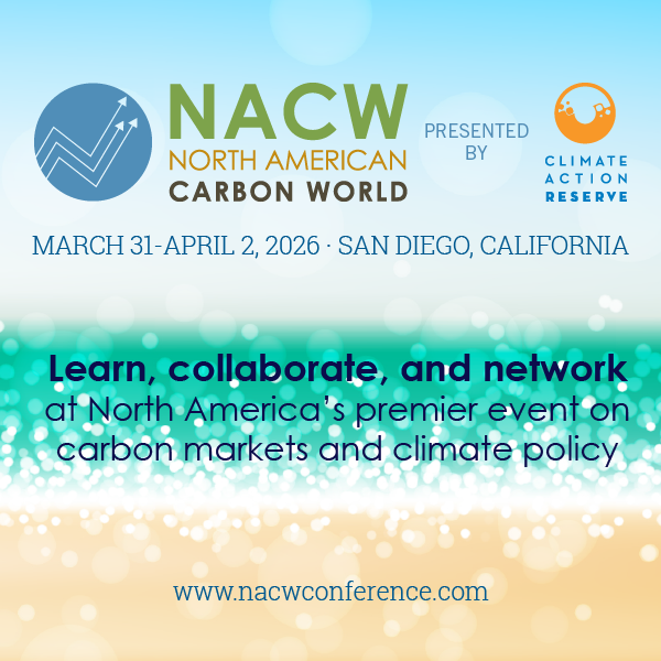 North American Carbon World 2026