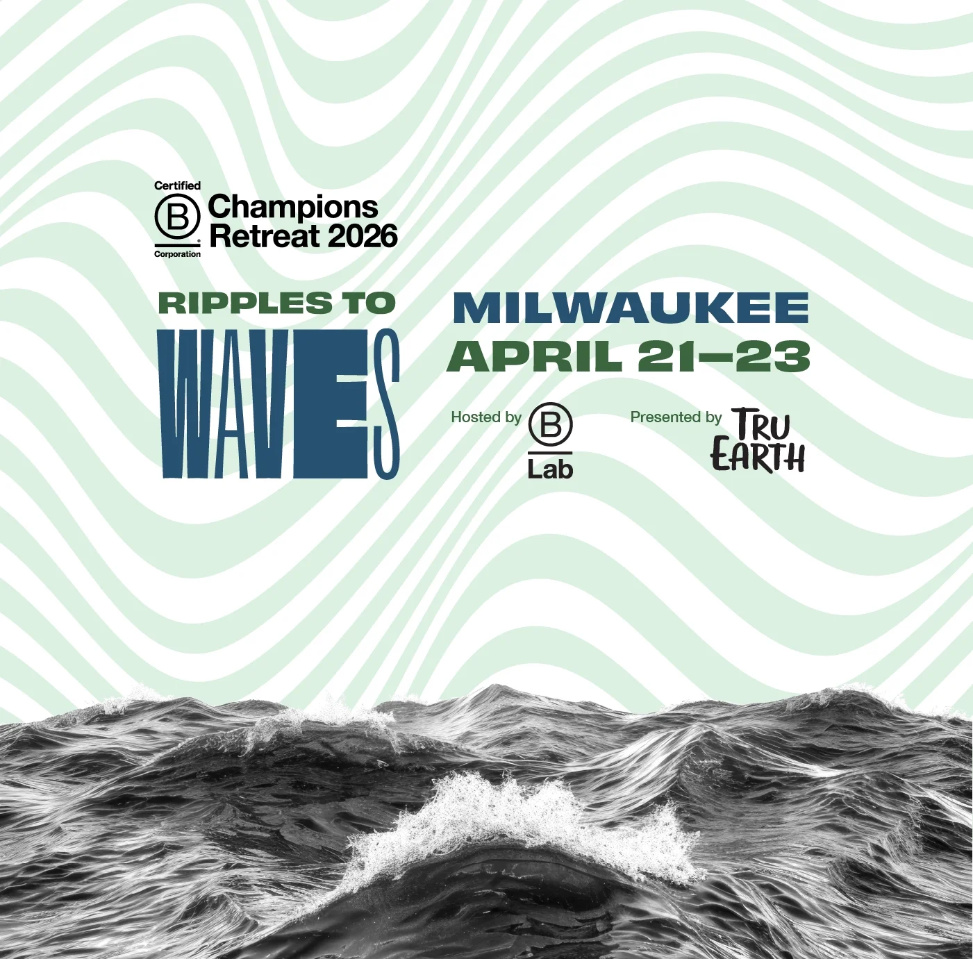 B Corp Champions Retreat 2026