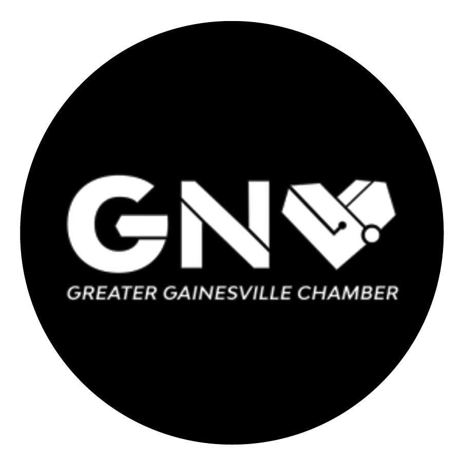 Single Black Circle_Greater Gainesville Chamber.png