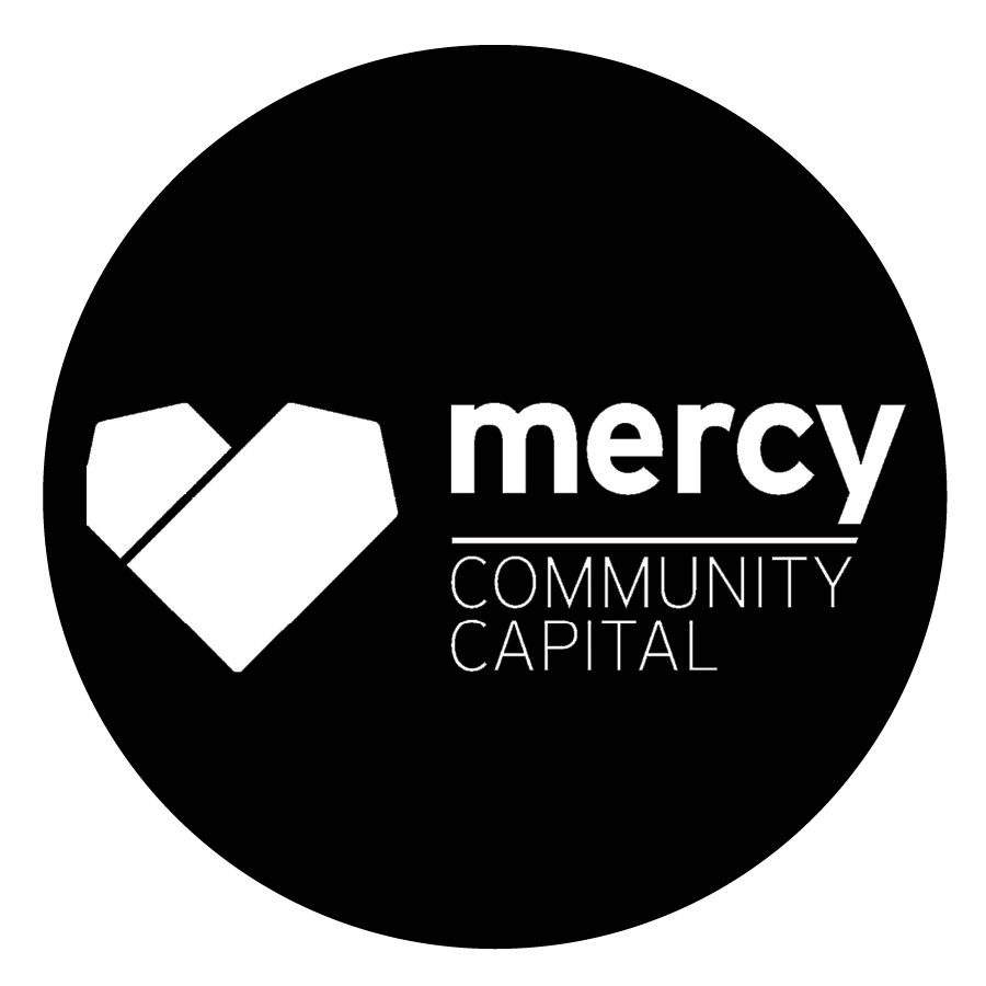 Single Black Circle_Mercy Community Capital.png