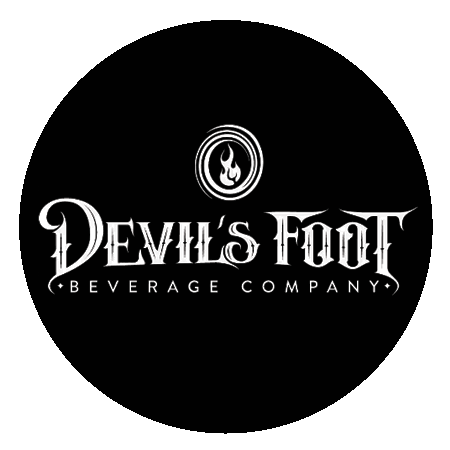 Single Black Circle_Devil's Foot Beverage Co.png