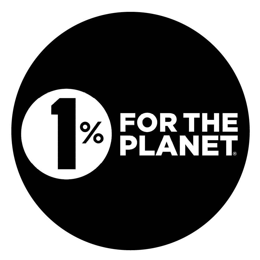 Single Black Circle_1% For The Planet.png