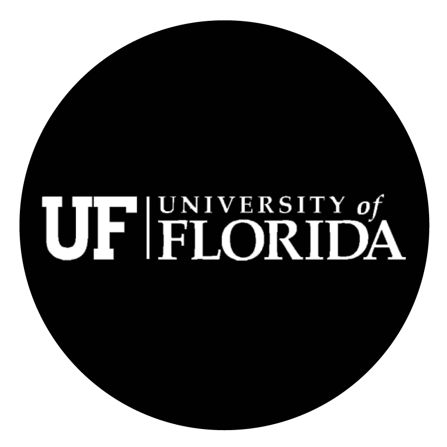 Single Black Circle_University of Florida.png