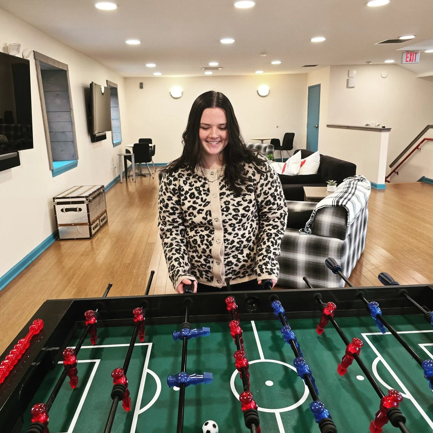 New year. New energy.
We&rsquo;re kicking off the year with something special just for our residents&mdash;something all about refreshing, resetting, and starting the year feeling your best.

This is just the warm-up&hellip;
🎁 A New Year, New Me res