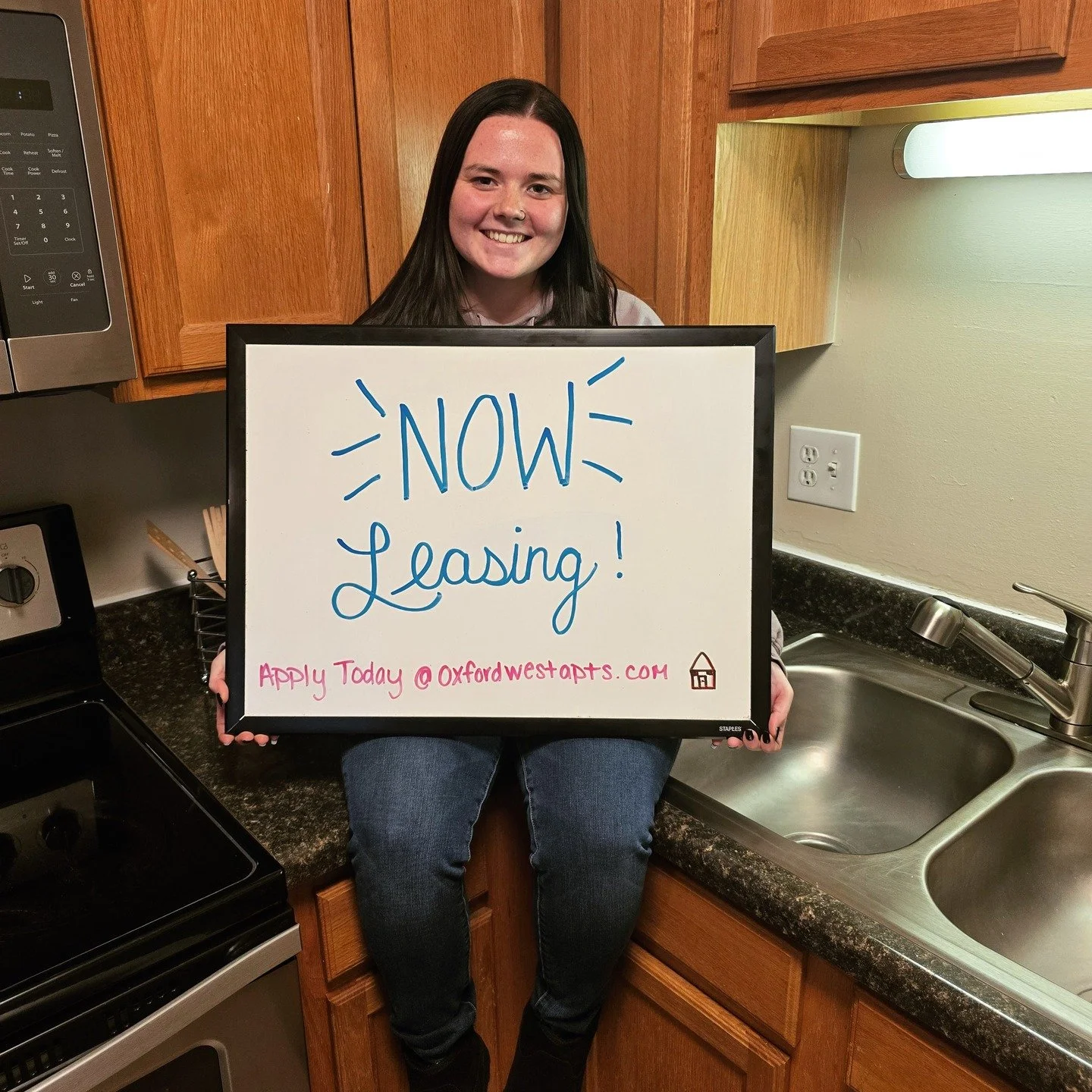 🚨 WE ARE NOW LEASING! 🚨

Your new home is waiting 🏡✨ Fresh spaces, great vibes, and a community you&rsquo;ll love.

Ready to make the move?
👉 Reach out to our leasing office for details
👉 Or visit our website to apply today

Don&rsquo;t wait, th