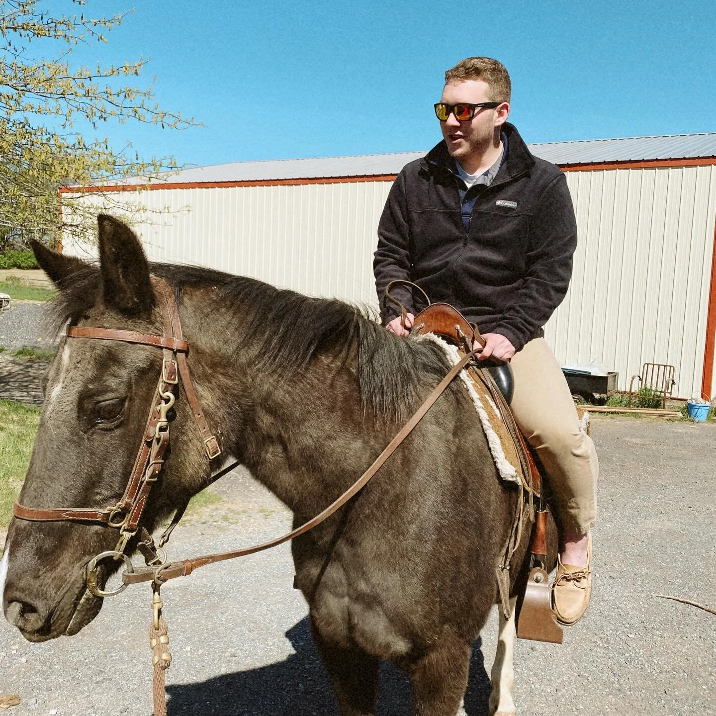 meet Brian &mdash; VHVs new leasing manager!

he&rsquo;s a die hard sports fanatic, loves being outdoors and coaching soccer. he also has a baby boy (doggo) named Duke! 💙