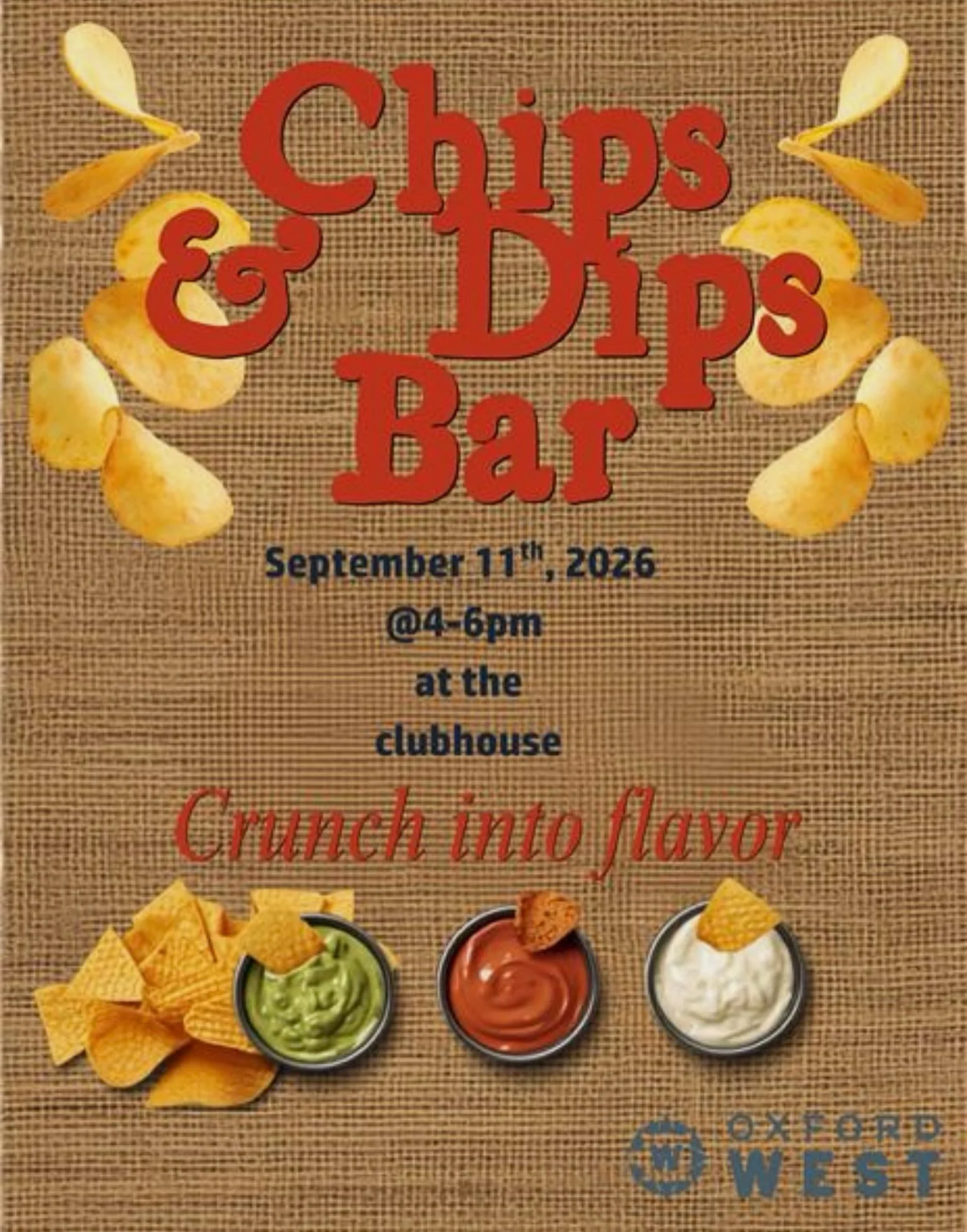 WARNING‼️ This dip may disappear QUICKLY😋