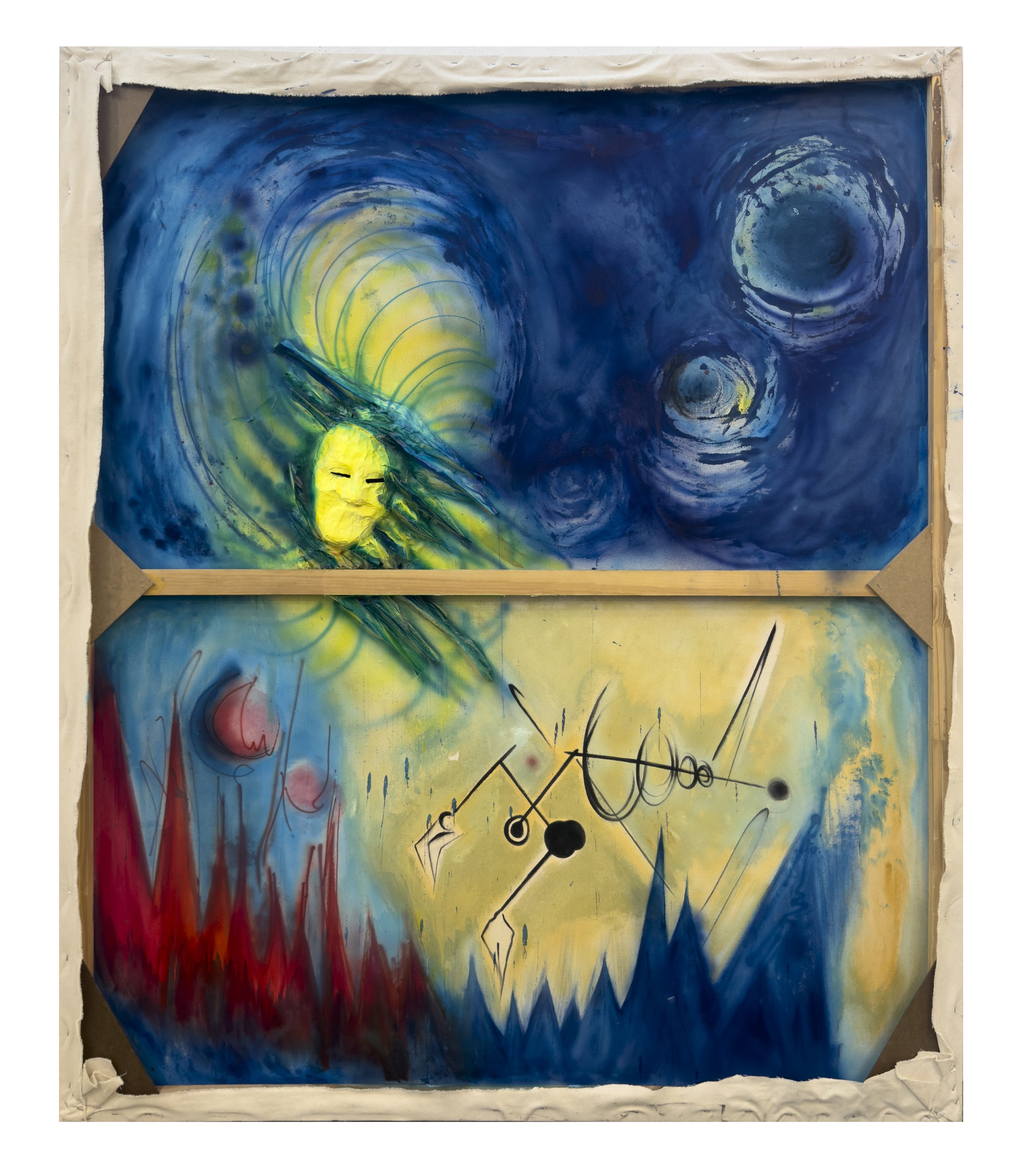 Self-Discovery (BACK)