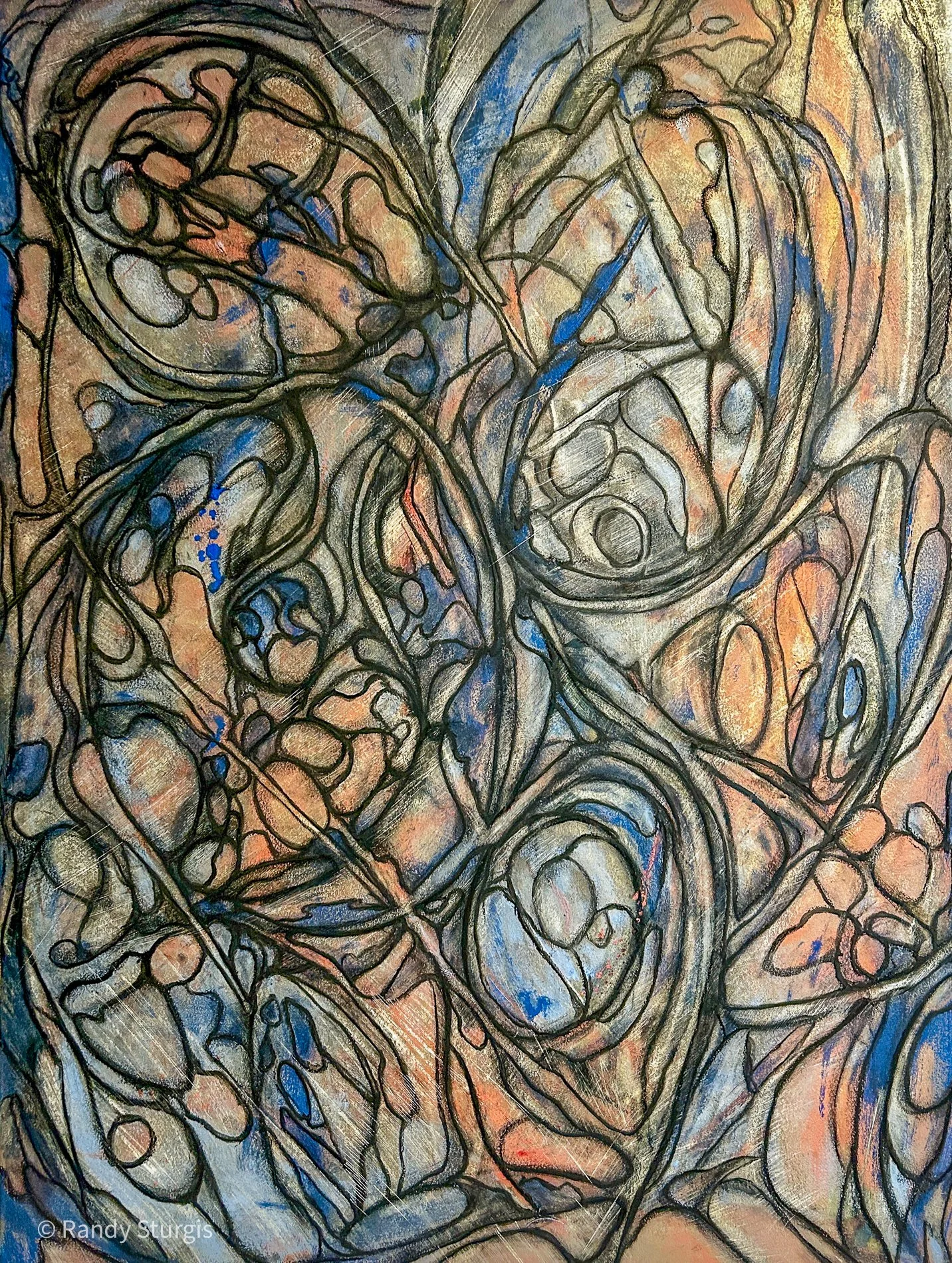 Things Happen - For Jamal