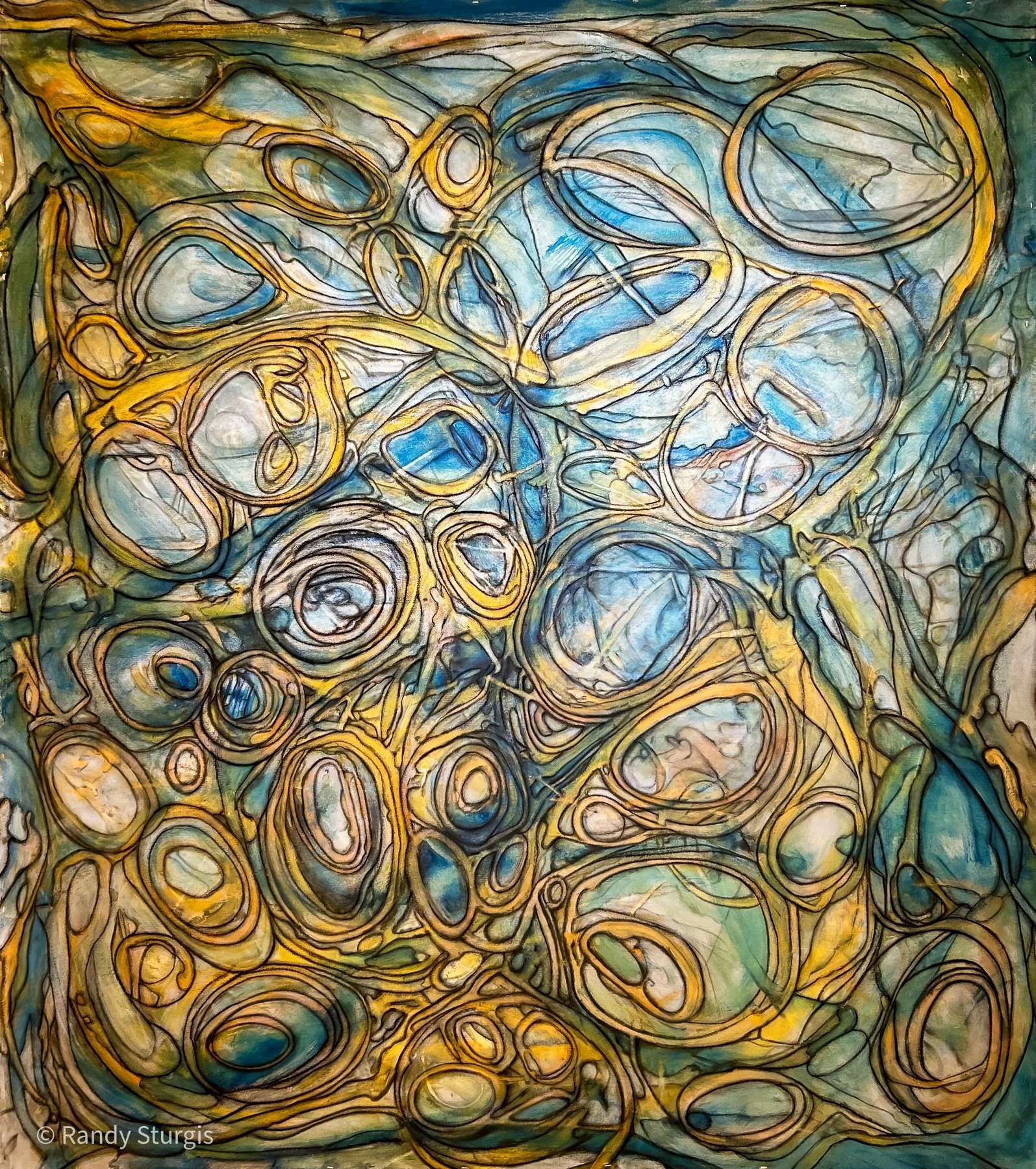 Airlock #8