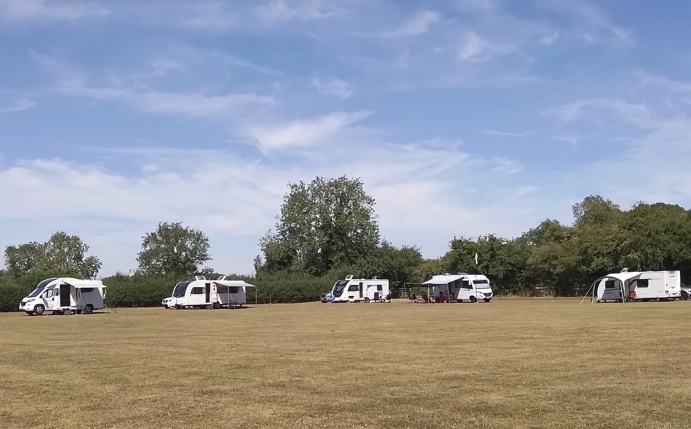 The Holding Stables, Aston Cantlow Road, Wilmcote, Near Stratford upon Avon