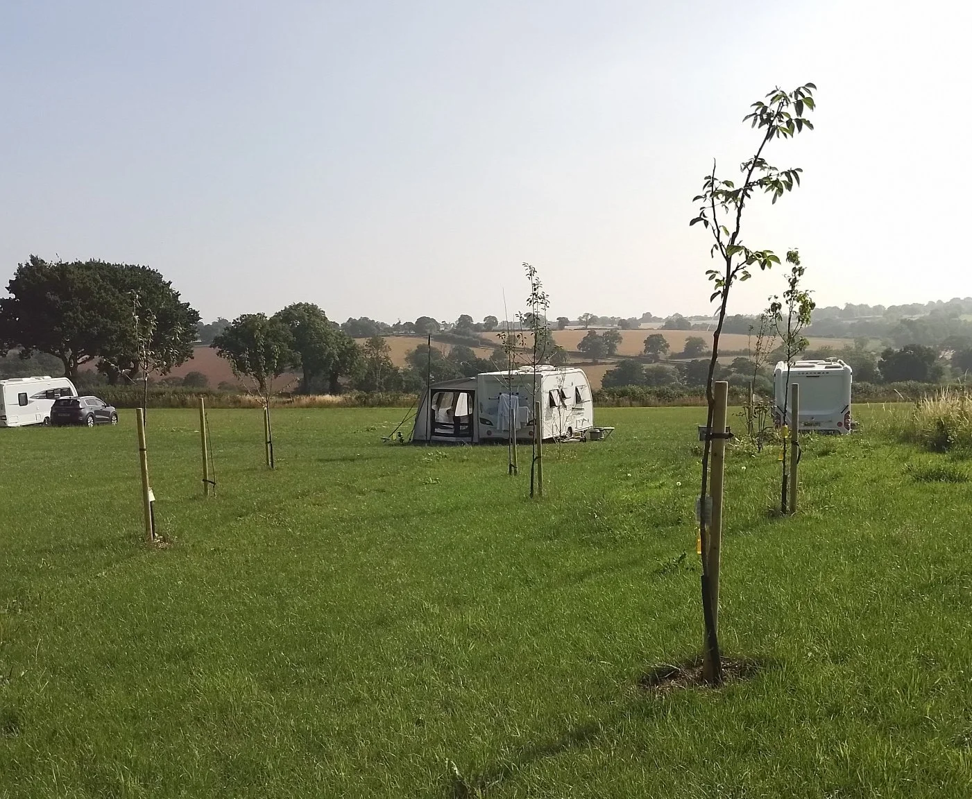 Thistledown Farm, Ansley Lane, Old Arley, Coventry. CV7 8FS