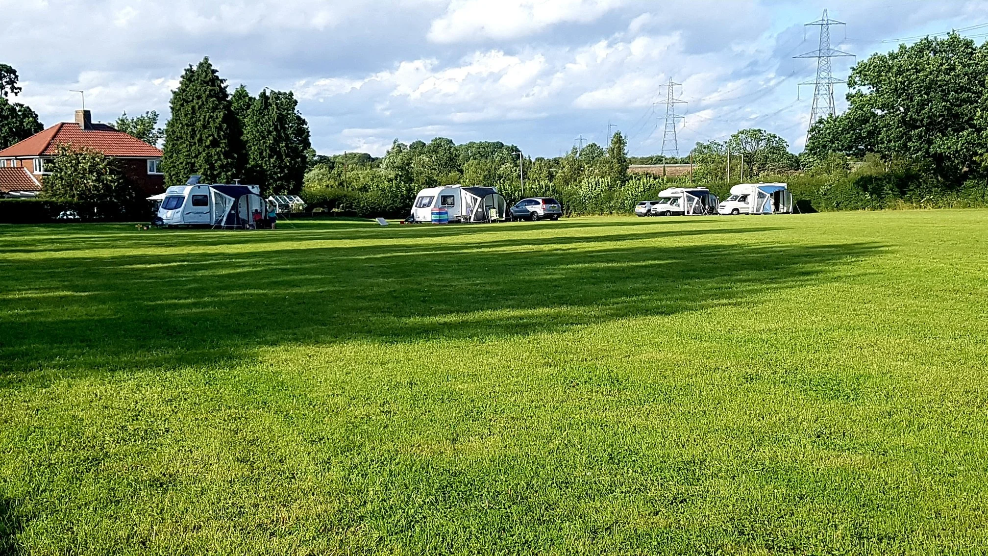 Grenadier Lodge, 346 Bedworth Road, Bulkington
