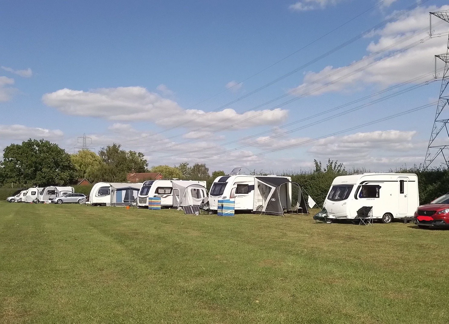 Grenadier Lodge, 346 Bedworth Road, Bulkington, Nuneaton, CV12 9JA