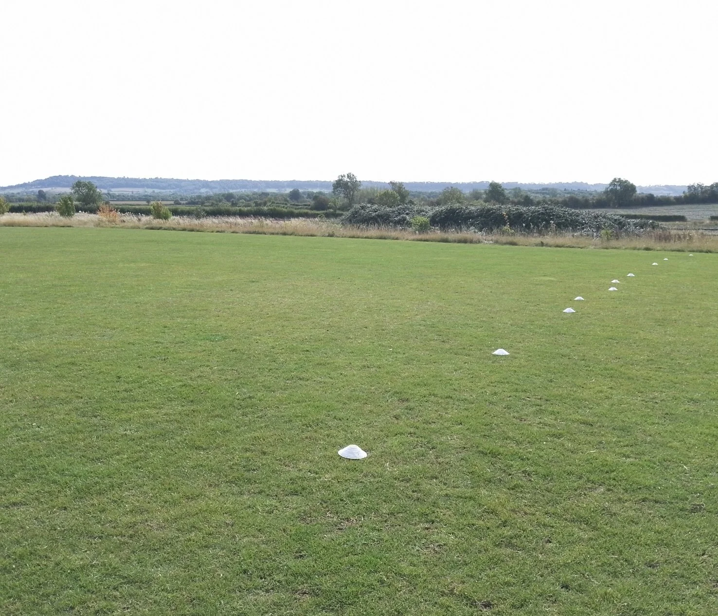 Kineton Sports & Social Club. The Sports Ground, Little Kineton