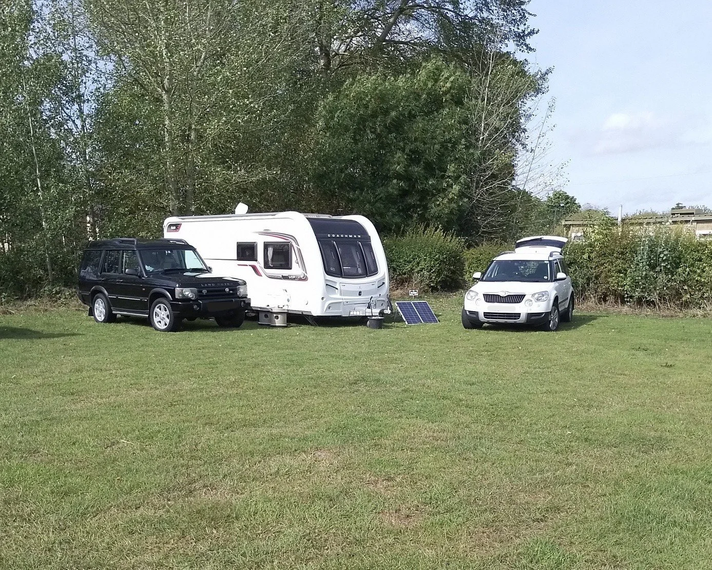 Kineton Sports & Social Club. The Sports Ground, Little Kineton