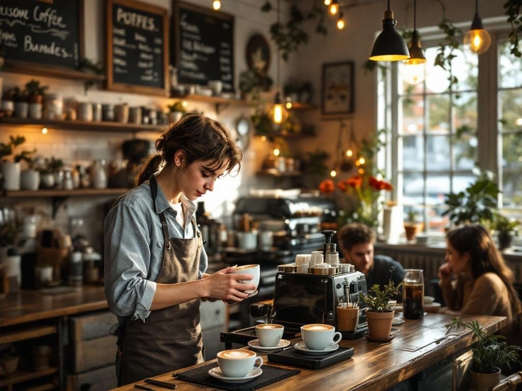 5 Accounting Mistakes Small Business Owners in the Service Industry Can’t Afford to Make