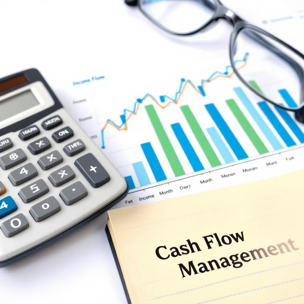 Unlocking Business Potential and Solving Cash Flow Challenges