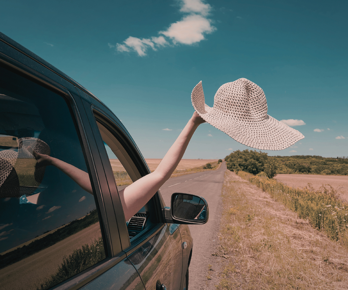 Tabitha Goes Pacific Northwest: How I went from terrified to a whole new era