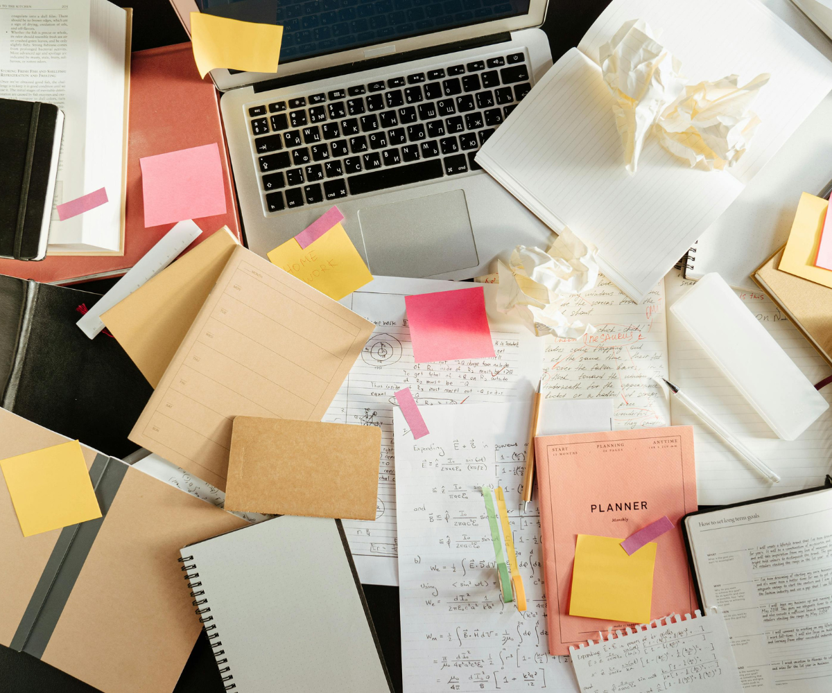 The 3 Mistakes That Hold Your Business Back (And How to Fix Them)