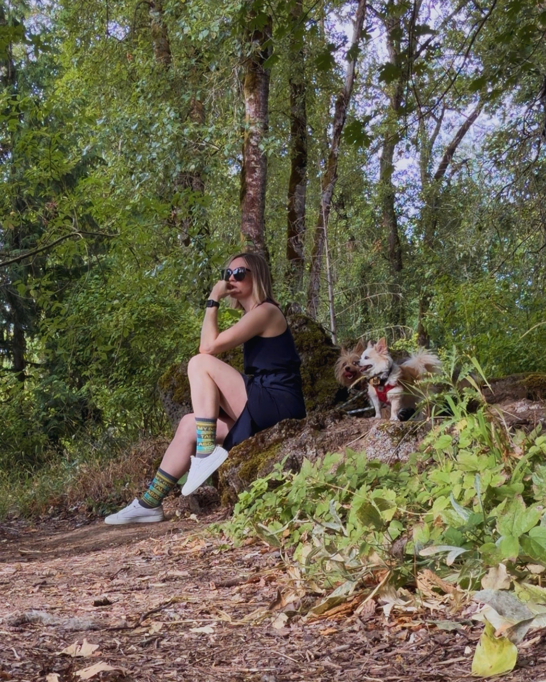 What Nobody Tells You About Moving Cross Country and Becoming an Empty Nester in the Same Month