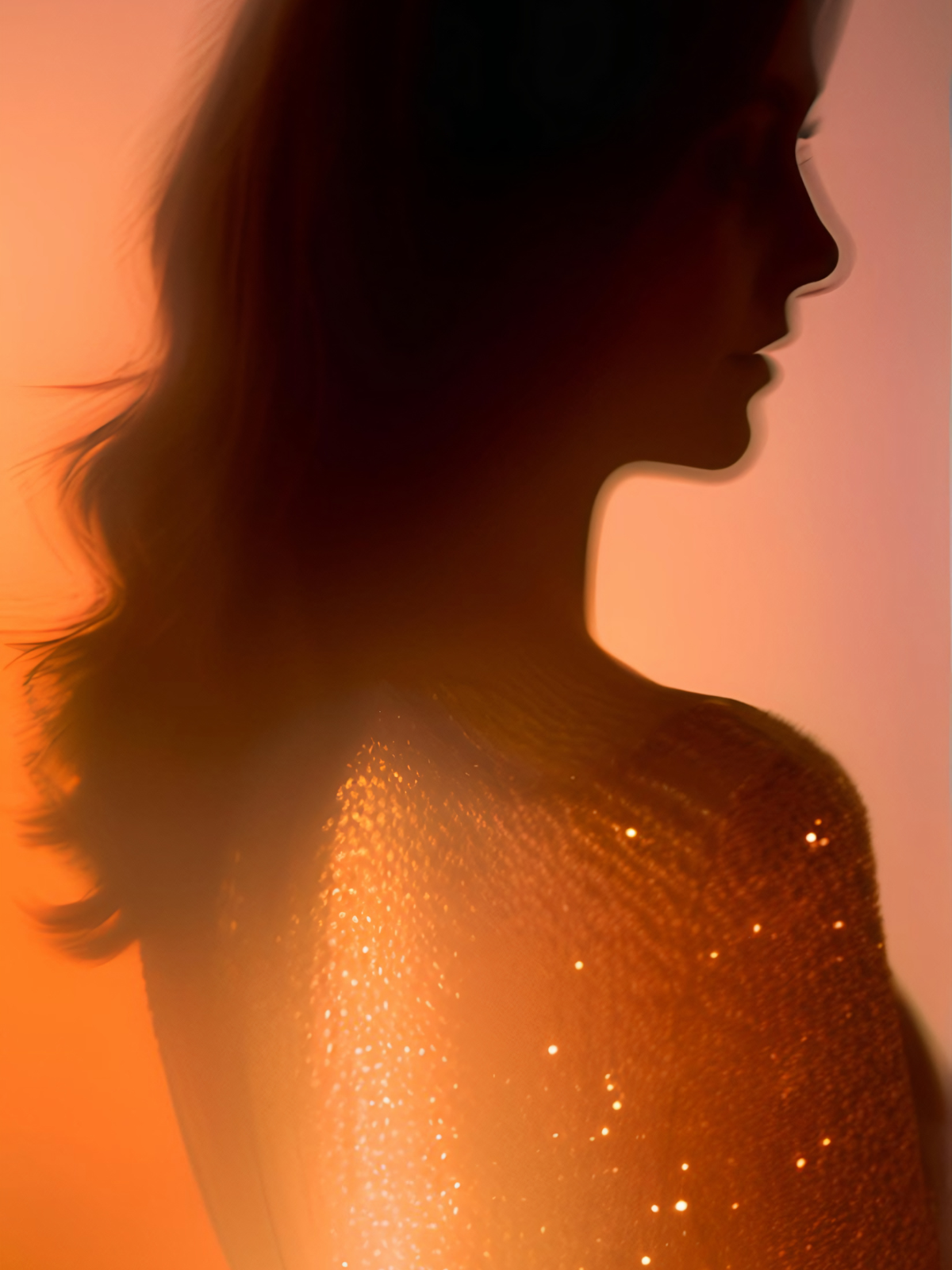 Custom website design for a spiritual coach focused on soul-aligned branding and backend strategy