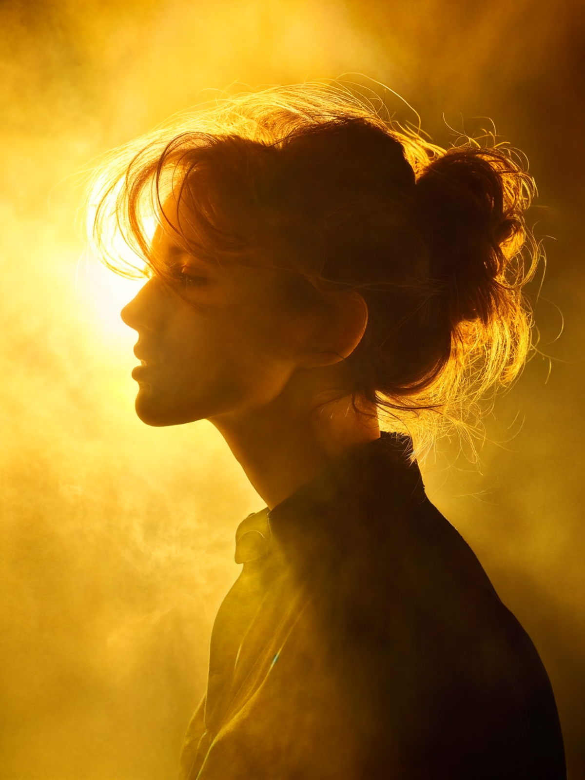 Custom website design for a spiritual coach focused on soul-aligned branding and backend strategy