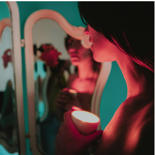 spiritual coaches  soul-led entrepreneurs  intuitive business owners  women entrepreneurs  purpose-driven founders