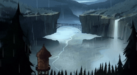 Gravity Falls Image