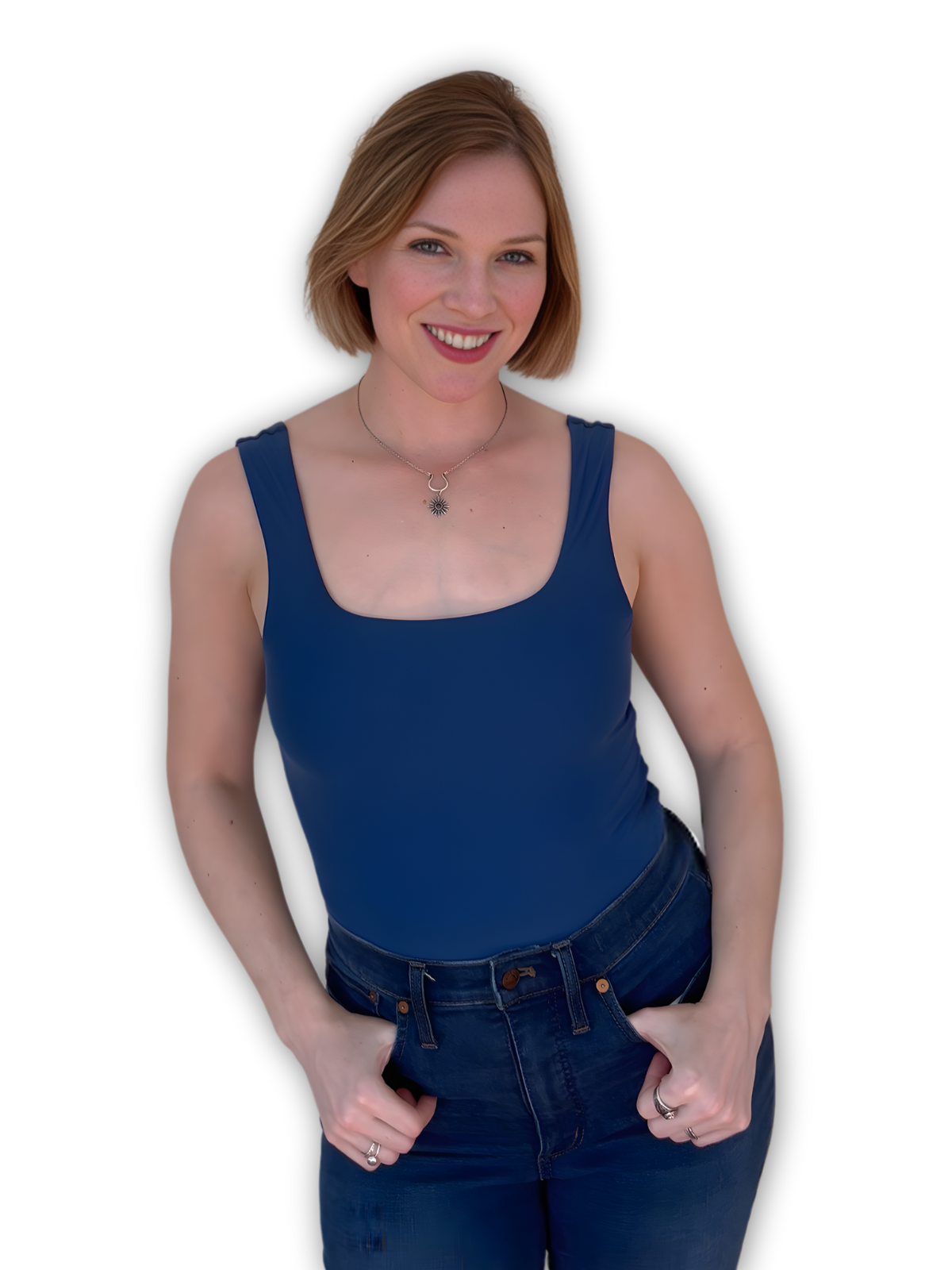 Tabitha Starr, soul-led business coach and branding expert helping spiritual coaches build aligned businesses