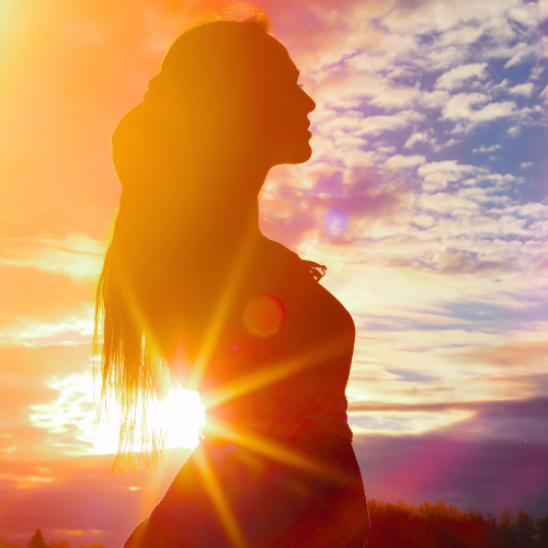 Tabitha Starr, soul-led business coach and branding expert supporting spiritual coaches with aligned strategy