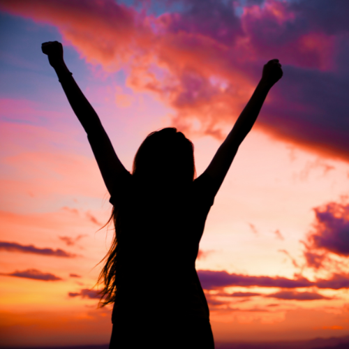 Tabitha Starr, soul-led business coach and branding expert supporting spiritual coaches with aligned strategy