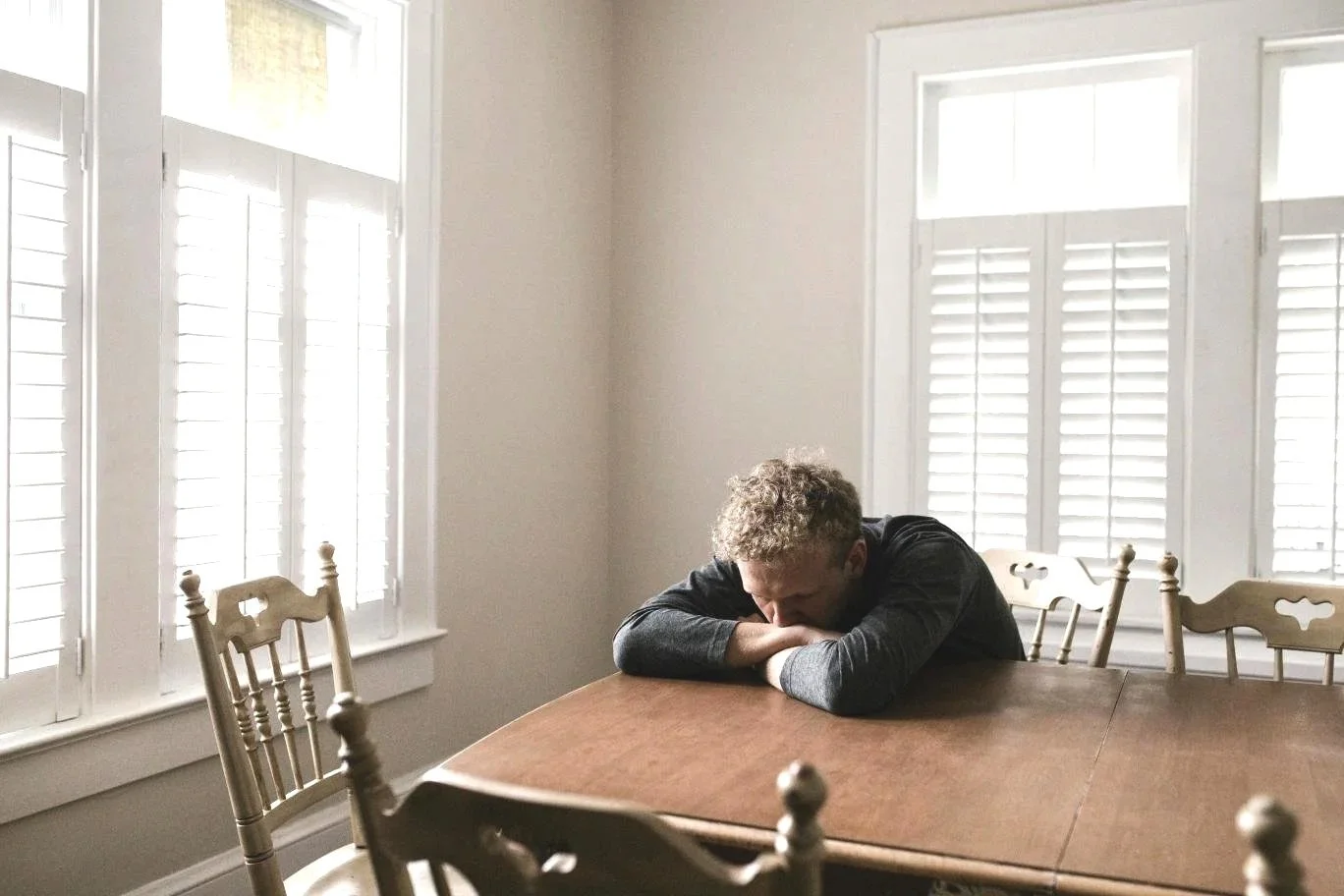 Midlife Counseling in Bellingham, WA — Support for Stress, Overwhelm & Disconnection