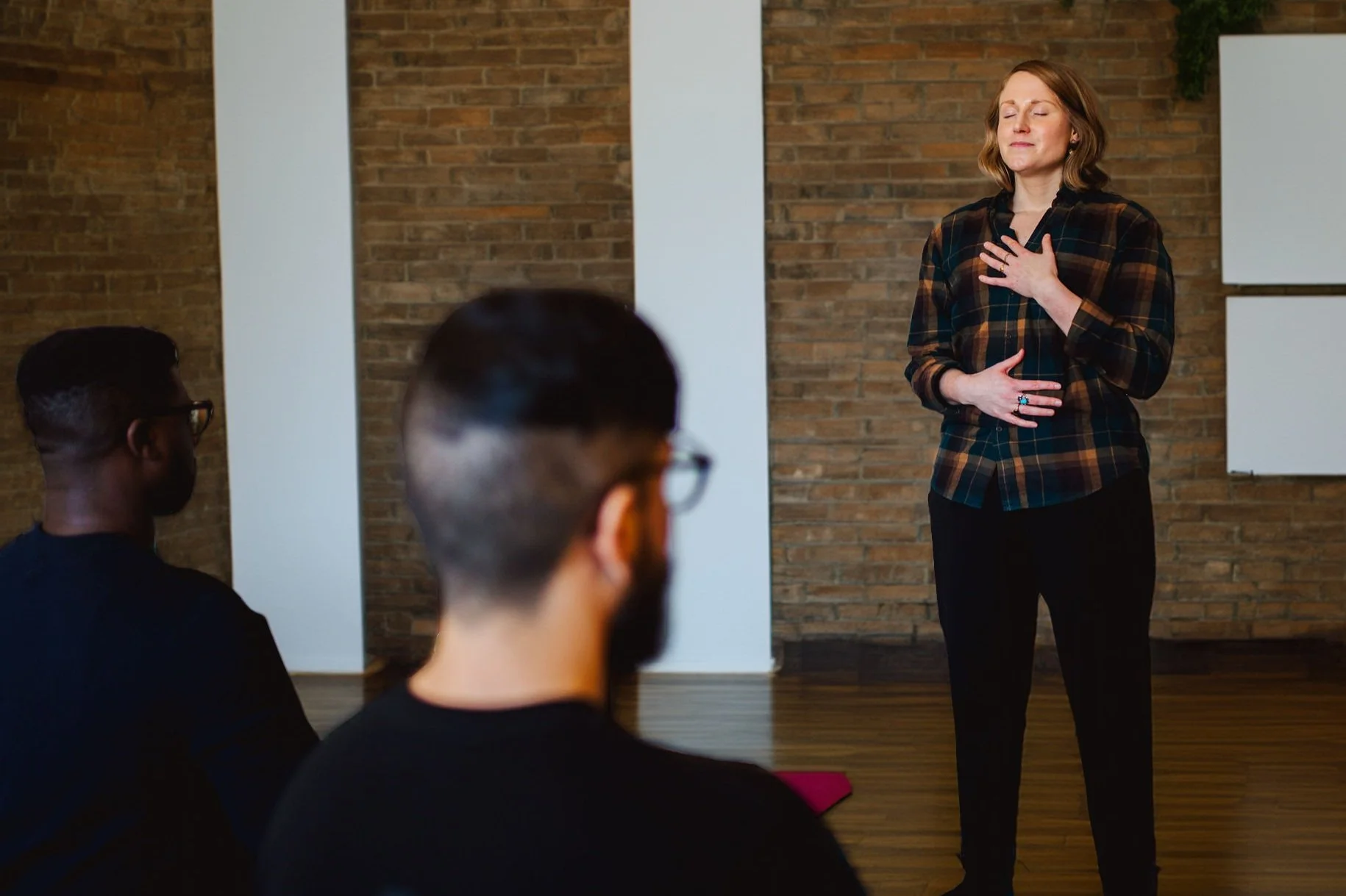 Somatic therapy online across Seattle, WA