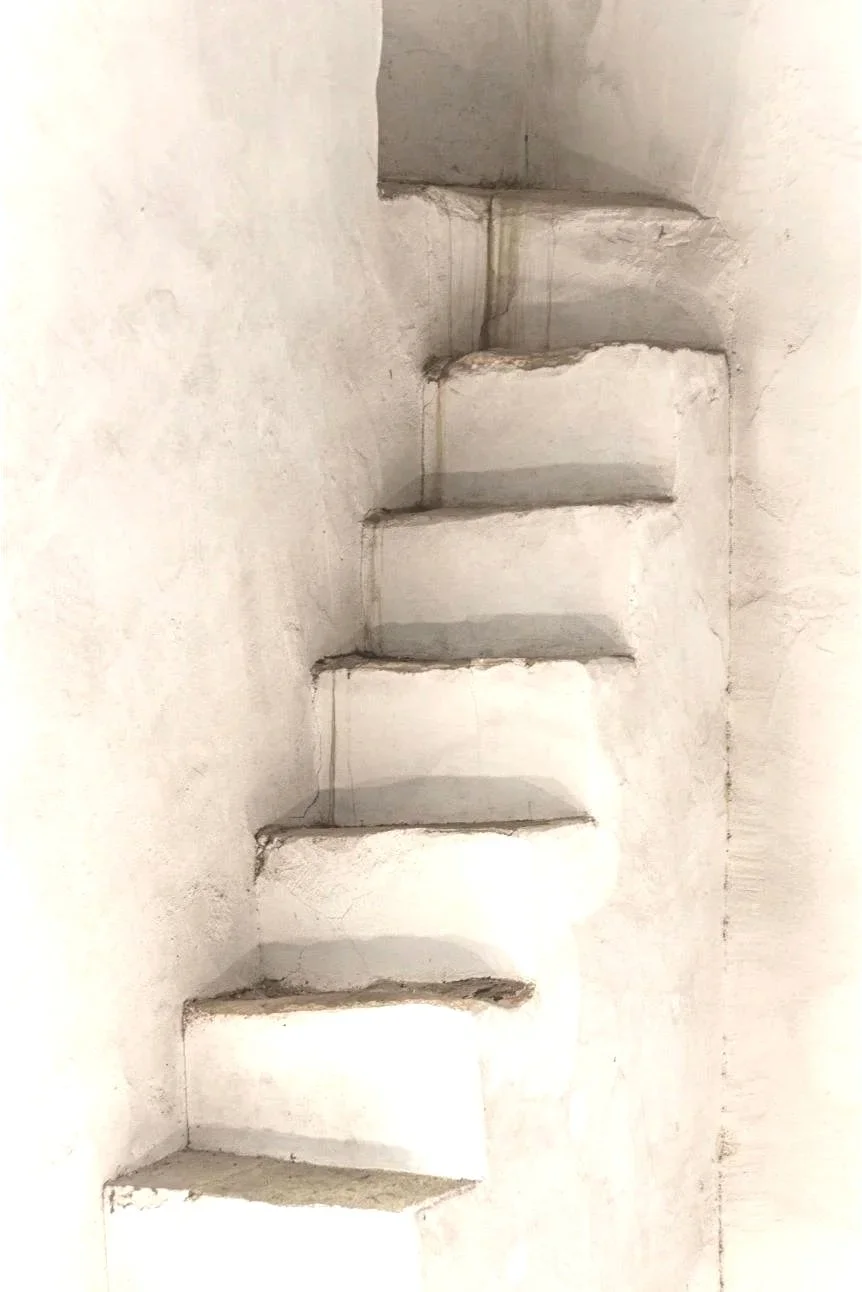 Licensed therapist offering midlife counseling for professionals experiencing stress, burnout, identity shifts, or relationship changes