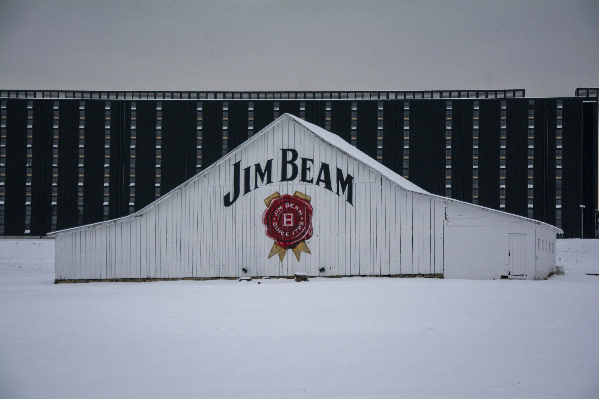 A Sea of Spirits: Navigating Record Inventory and Strategic Pauses