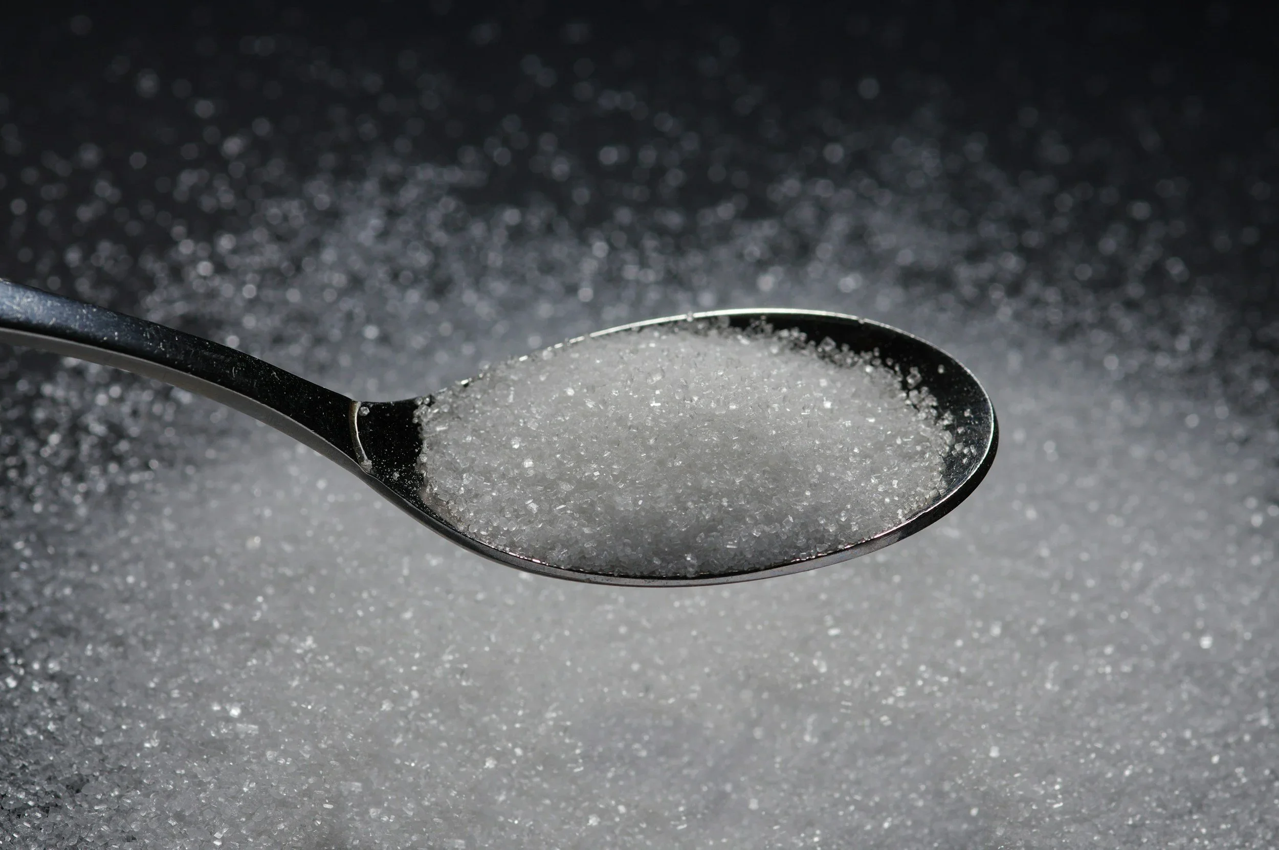 Breaking the Sugar Addiction