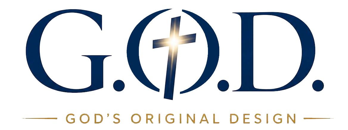 G.O.D. FOR HEALTH