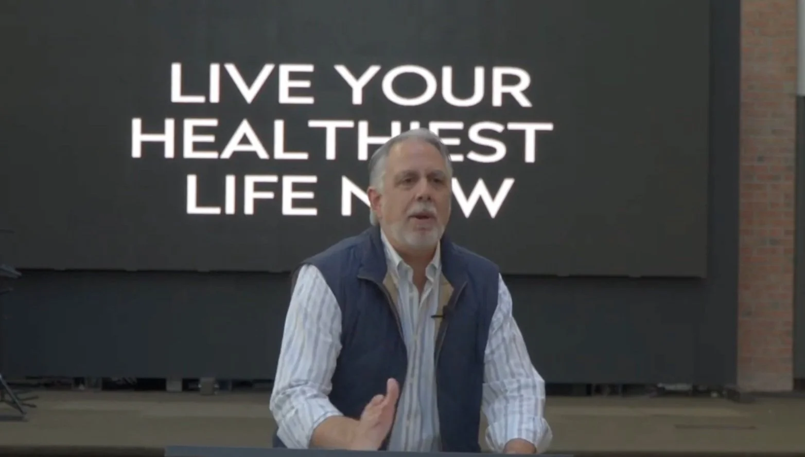 Genesis Life Wellness Program