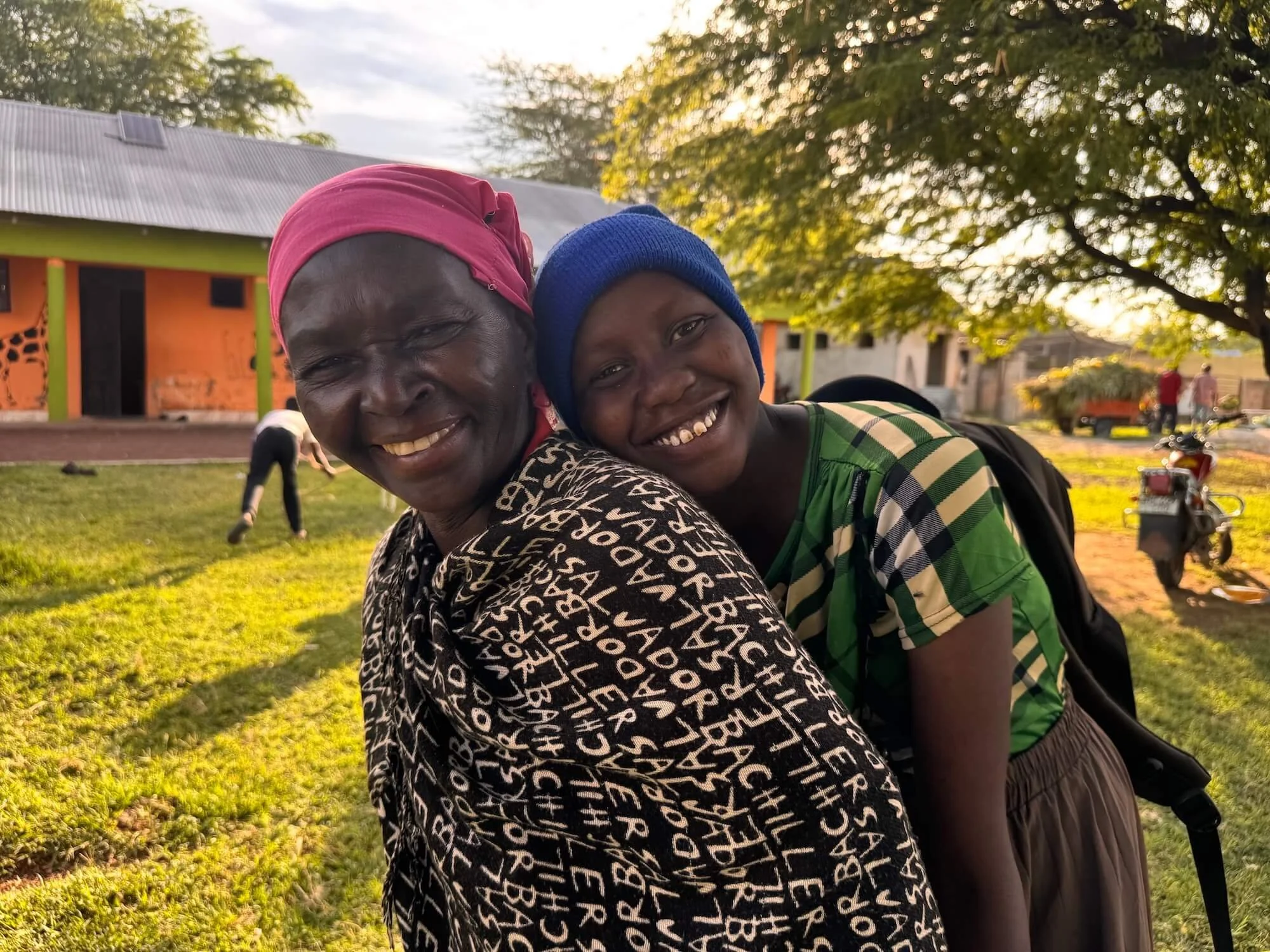 Families First Reunification and Case Management Program | Amani Foundation & Initiatives