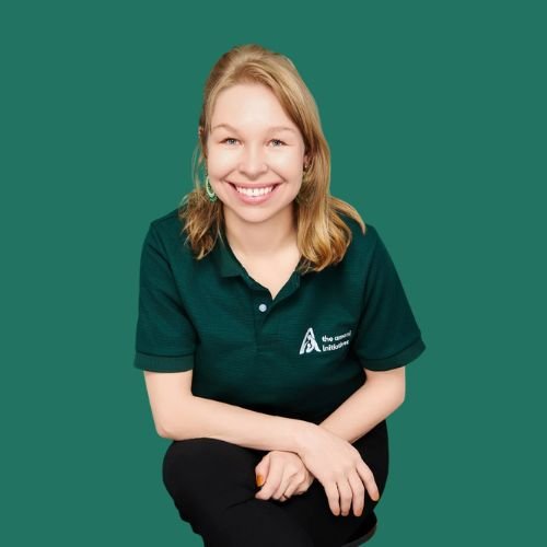 Katherine Thompson, Phd | Founder and Executive Director of Amani Initiatives and Professor of Anthropology at Stonybrook University