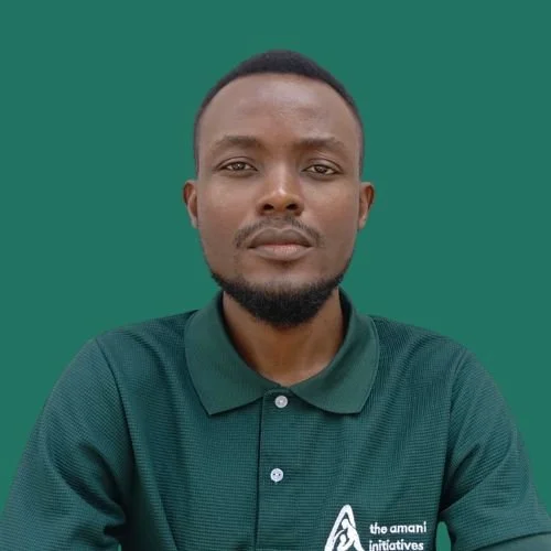 Patrick Sanga, MA | Manager of Programs and Partnerships with over 7 years of experience leading donor-funded initiatives in climate resilience, clean energy access, land tenure, and inclusive livelihoods in Tanzania