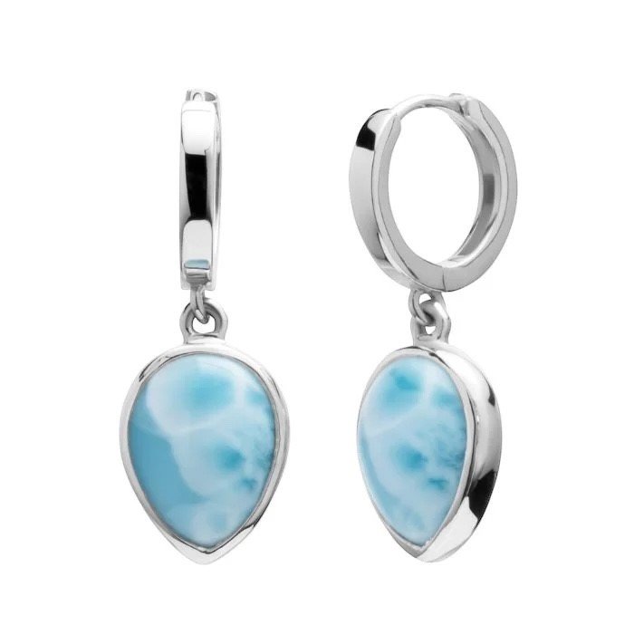 HUGGIE EARRINGS
