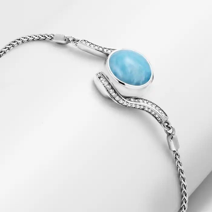 ADELLA BOLO BRACELET